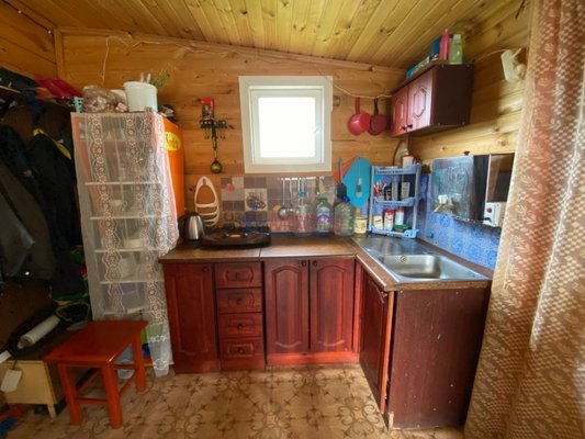 Продам дом, Север снт, Гаврилово п, 119 км от города