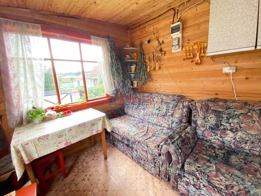 Продам дом, Север снт, Гаврилово п, 119 км от города