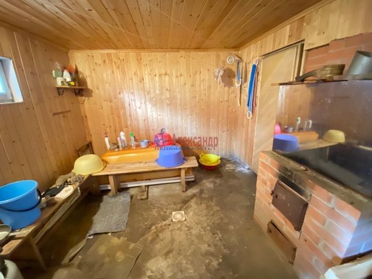 Продам дом, Север снт, Гаврилово п, 119 км от города