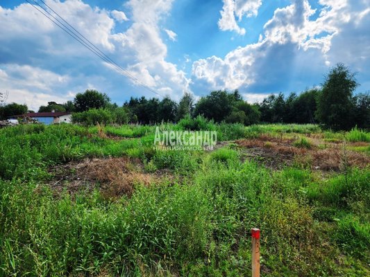 Продам участок 16,5 соток, ЛПХ, Раздолье д, 74 км от города