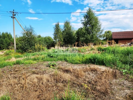 Продам участок 16,5 соток, ЛПХ, Раздолье д, 74 км от города