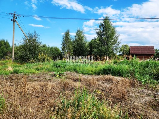 Продам участок 16,5 соток, ЛПХ, Раздолье д, 74 км от города