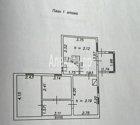 Продам дом, 6-я линия (Торики-2 тер. СНТ) ул, д. 41, Санкт-Петербург г, 8 км от города