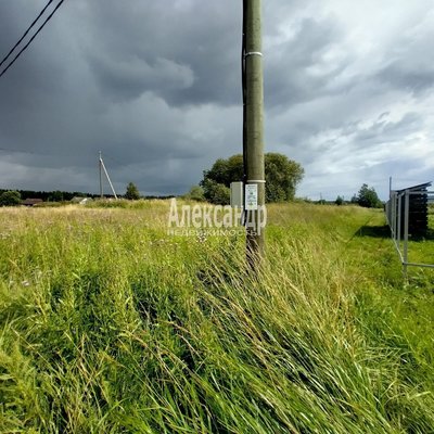 Продам участок 17 соток, ЛПХ, Тихий пер, Селезнево п, 130 км от города