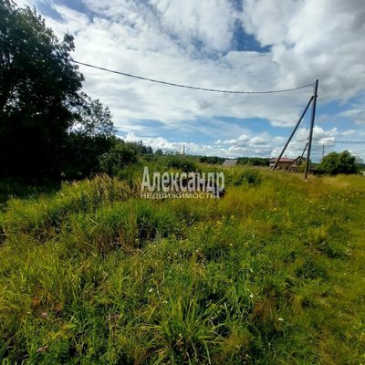 Продам участок 17 соток, ЛПХ, Тихий пер, Селезнево п, 130 км от города