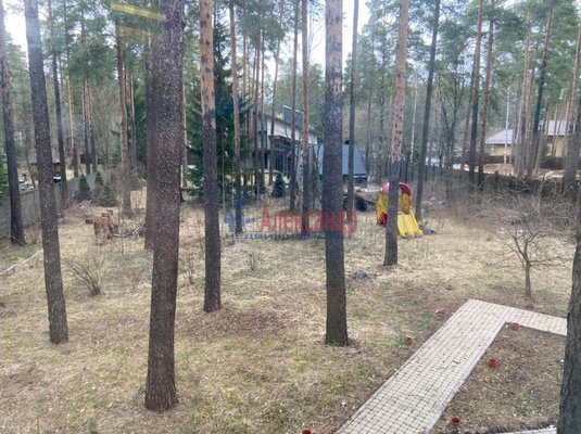 Продам дом, Некрасова пр-кт, Всеволожск г, 12 км от города