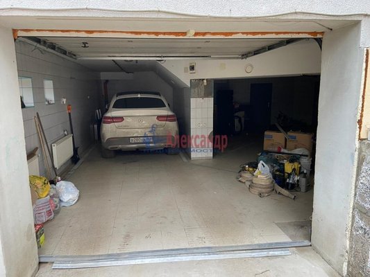 Продам дом, Некрасова пр-кт, Всеволожск г, 12 км от города