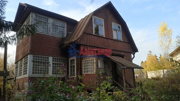 Продам участок 50 соток, ИЖС, Преображенского ул, 2, Всеволожск г, 22 км от города