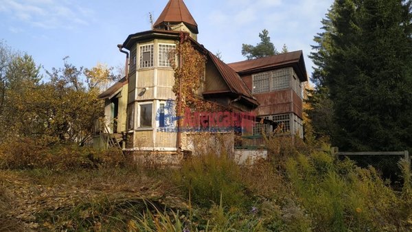 Продам участок 50 соток, ИЖС, Преображенского ул, 2, Всеволожск г, 22 км от города