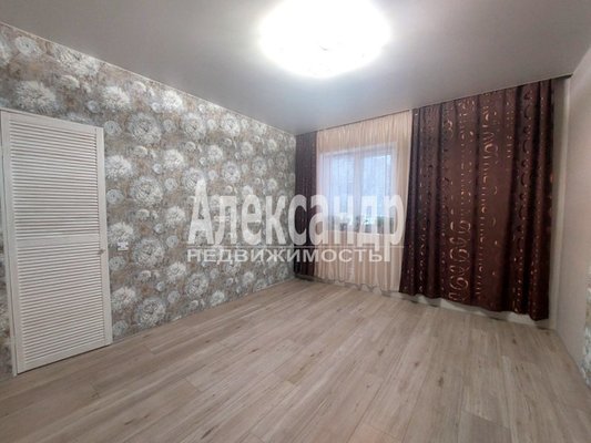 Продам дом, Берёзовая ул, д. 9, Черкасово п, 126 км от города