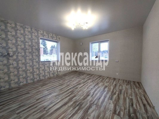 Продам дом, Берёзовая ул, д. 9, Черкасово п, 126 км от города