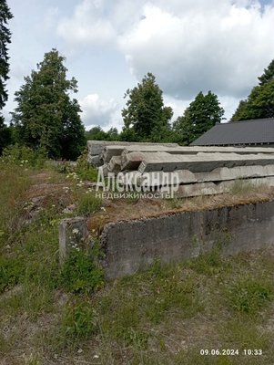 Продам участок 11 соток, ИЖС, Черкасово д, 10 км от города