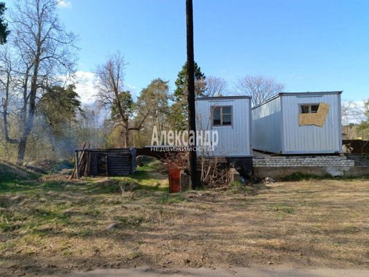Продам участок 11 соток, ИЖС, Черкасово д, 10 км от города