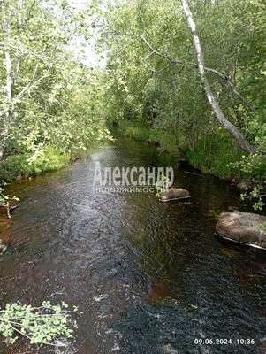 Продам участок 11 соток, ИЖС, Черкасово д, 10 км от города
