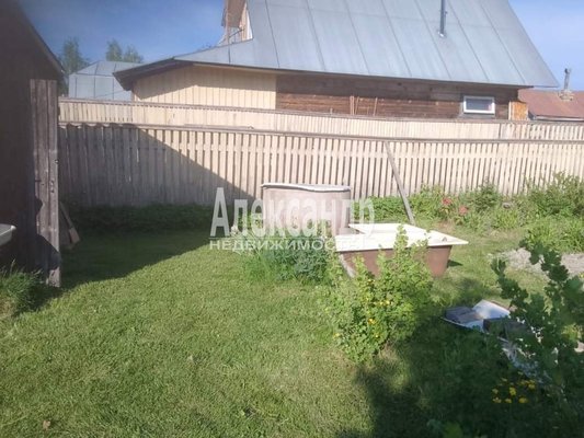 Продам дом, СТ Большой Лог дп, 150 км от города