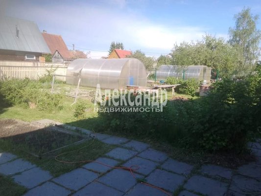 Продам дом, СТ Большой Лог дп, 150 км от города