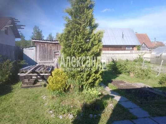 Продам дом, СТ Большой Лог дп, 150 км от города