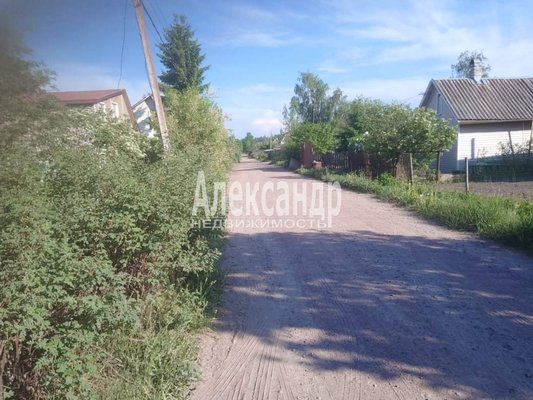Продам дом, СТ Большой Лог дп, 150 км от города