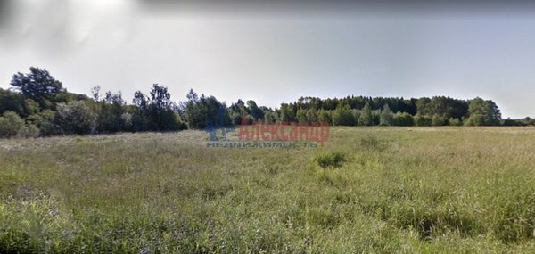 Продам участок 412 соток, ЛПХ, Гончаровское ш, Гончарово п, 125 км от города