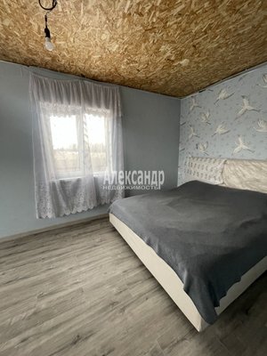 Продам дом, Ловозерская ул, Ижорец тер. ДНП, 36 км от города