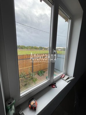 Продам дом, Ловозерская ул, Ижорец тер. ДНП, 36 км от города