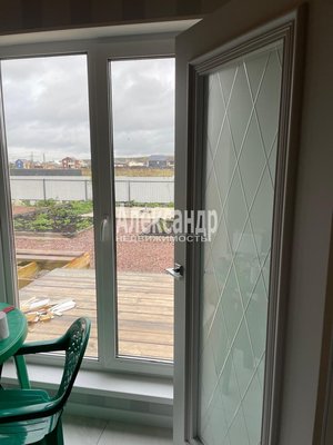 Продам дом, Ловозерская ул, Ижорец тер. ДНП, 36 км от города