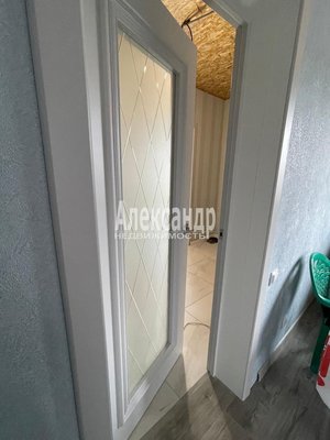Продам дом, Ловозерская ул, Ижорец тер. ДНП, 36 км от города