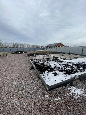 Продам дом, Ловозерская ул, Ижорец тер. ДНП, 36 км от города