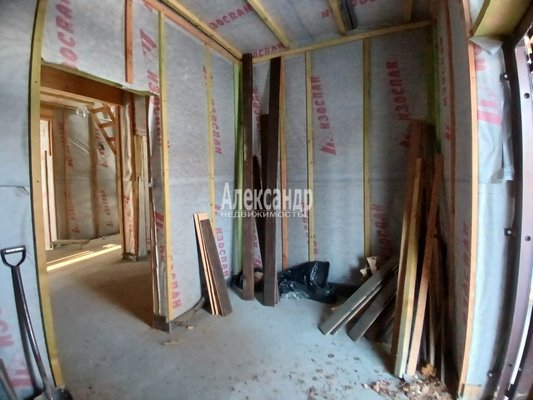 Продам дом, Приветнинское п, 69 км от города
