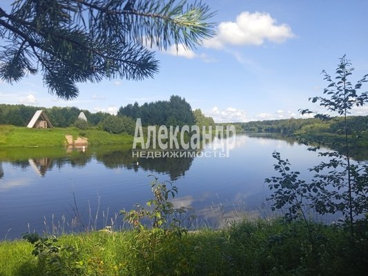 Продам участок 343 соток, ЛПХ, Пога д, 182 км от города
