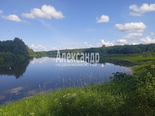 Продам участок 343 соток, ЛПХ, Пога д, 182 км от города