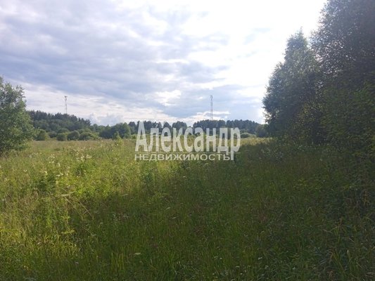 Продам участок 343 соток, ЛПХ, Пога д, 182 км от города