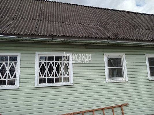 Продам дом, Садовое кольцо ул, 13, Волхов г, 100 км от города