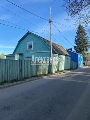 Продам дом, Карла Маркса ул, 3, Лахденпохья г, 200 км от города