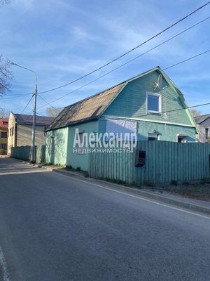 Продам дом, Карла Маркса ул, 3, Лахденпохья г, 200 км от города