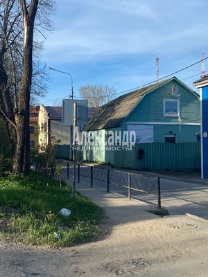 Продам дом, Карла Маркса ул, 3, Лахденпохья г, 200 км от города