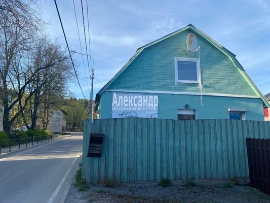 Продам дом, Карла Маркса ул, 3, Лахденпохья г, 200 км от города