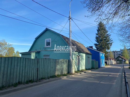 Продам дом, Карла Маркса ул, 3, Лахденпохья г, 200 км от города