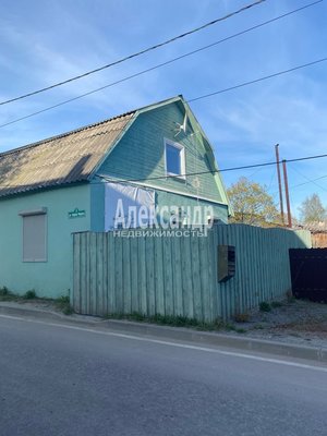 Продам дом, Карла Маркса ул, 3, Лахденпохья г, 200 км от города