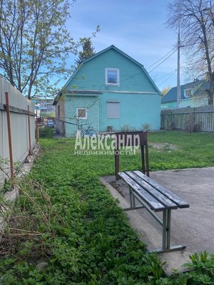 Продам дом, Карла Маркса ул, 3, Лахденпохья г, 200 км от города