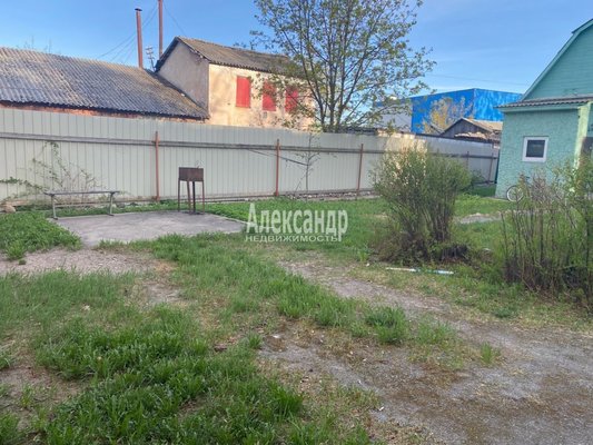 Продам дом, Карла Маркса ул, 3, Лахденпохья г, 200 км от города