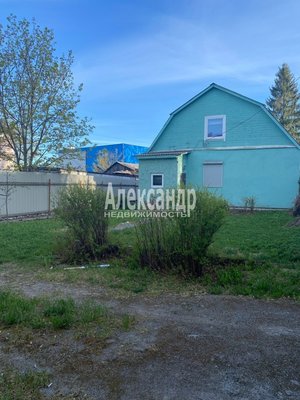 Продам дом, Карла Маркса ул, 3, Лахденпохья г, 200 км от города