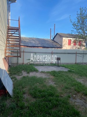 Продам дом, Карла Маркса ул, 3, Лахденпохья г, 200 км от города