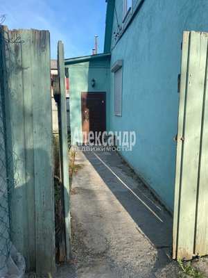 Продам дом, Карла Маркса ул, 3, Лахденпохья г, 200 км от города