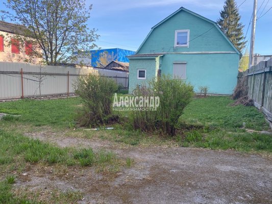 Продам дом, Карла Маркса ул, 3, Лахденпохья г, 200 км от города