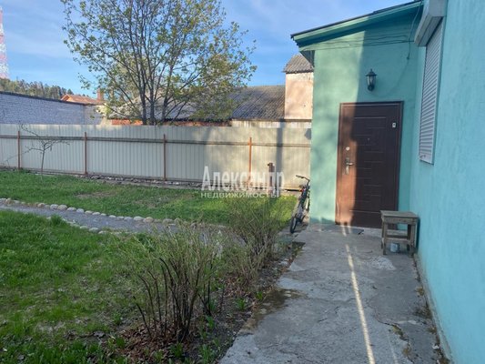 Продам дом, Карла Маркса ул, 3, Лахденпохья г, 200 км от города