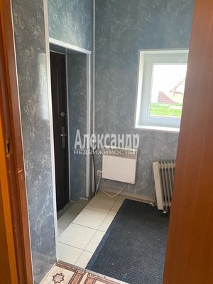 Продам дом, Карла Маркса ул, 3, Лахденпохья г, 200 км от города