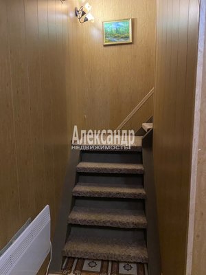 Продам дом, Карла Маркса ул, 3, Лахденпохья г, 200 км от города