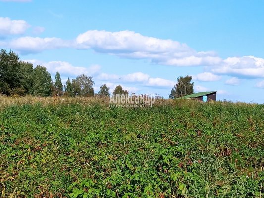 Продам участок 20 соток, СНТ, Речная ул, Мельниково п, 149 км от города