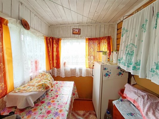 Продам дом, Живой Ручей пер, Выборг г, 123 км от города